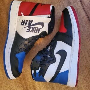 Jordan 1 Rebel XX Top 3 Mens 5.5